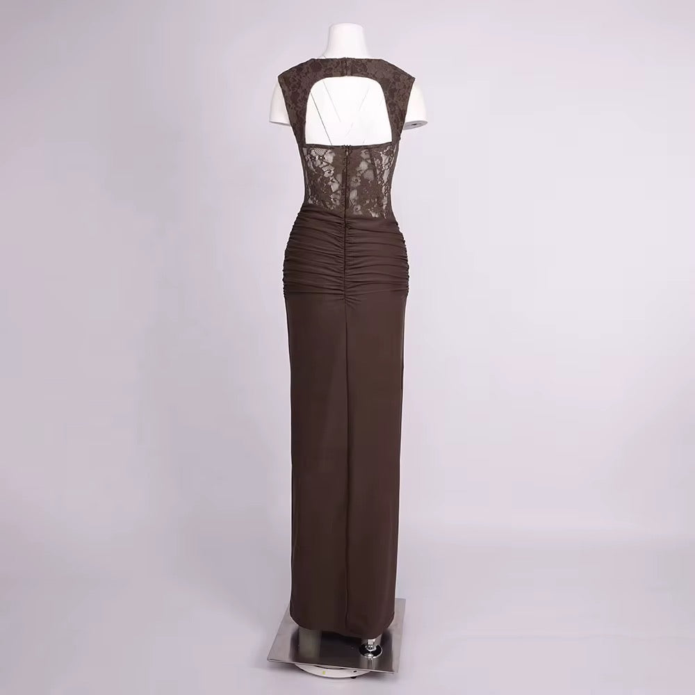 Robe Dentella