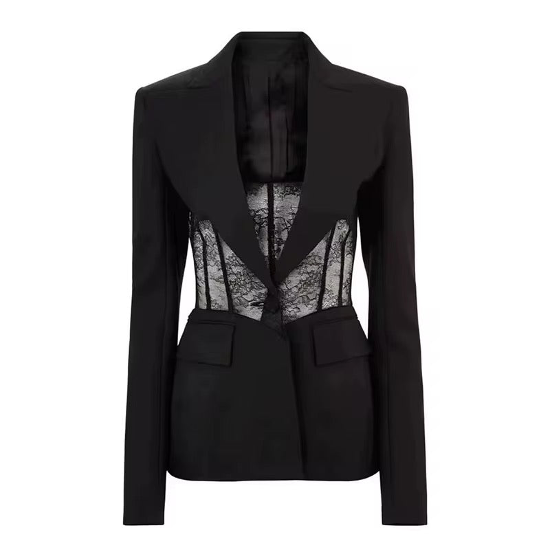 Blazer Shadow