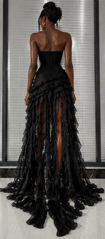 Robe Nightfall