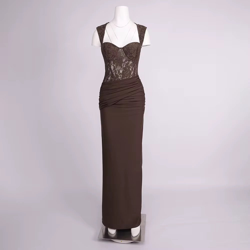 Robe Dentella