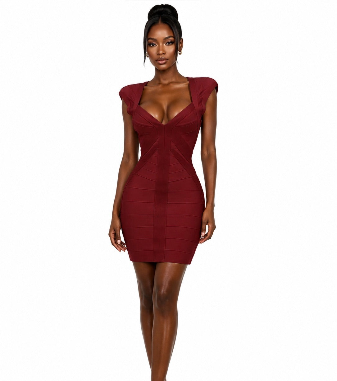 Robe Bandage Obsession