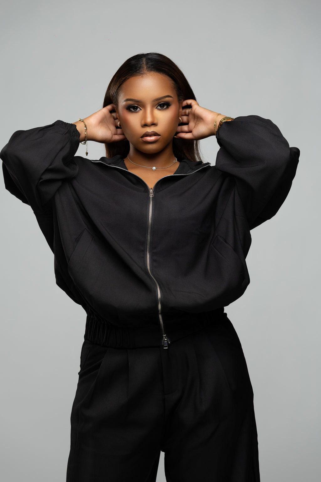 Urban Flow Set