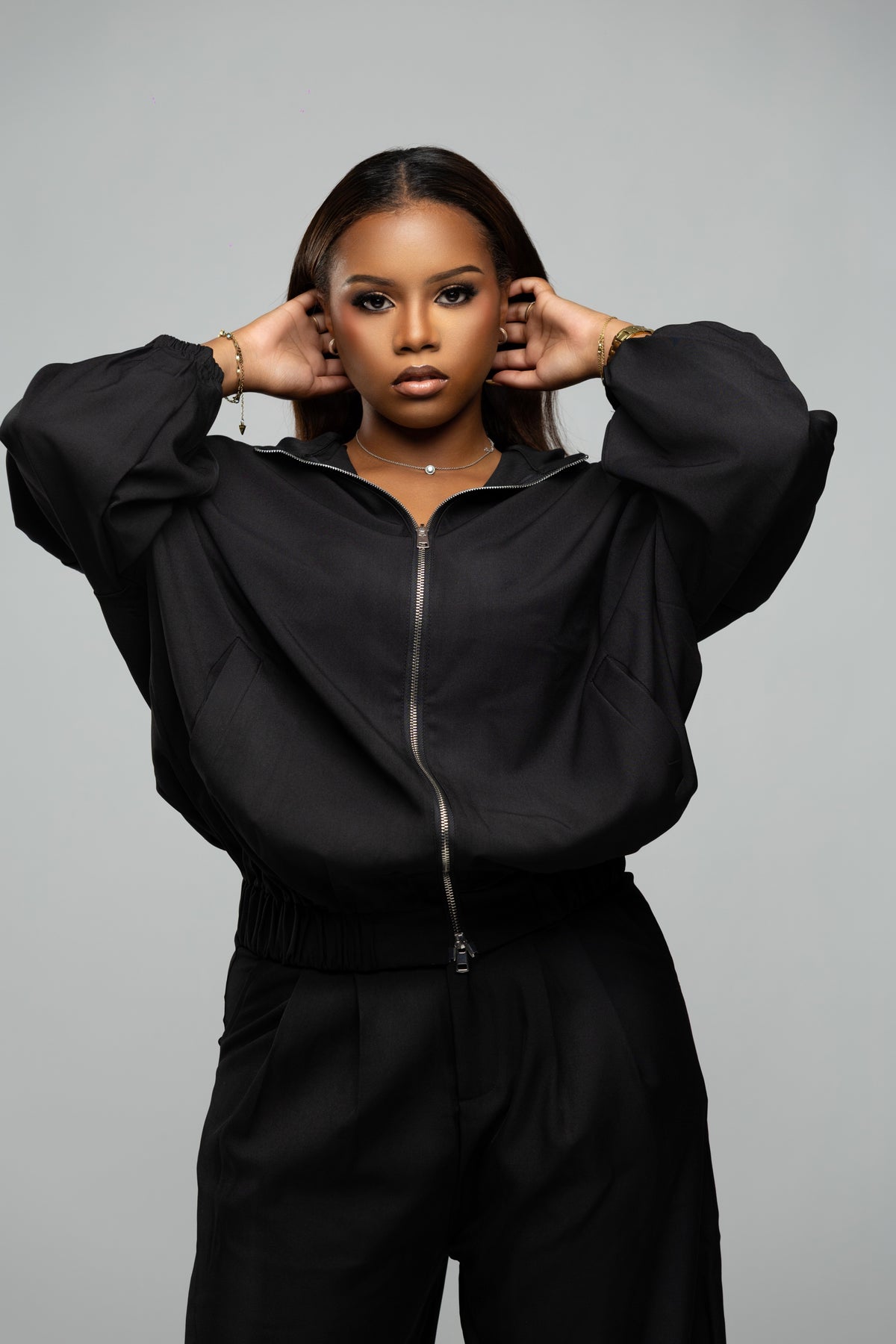 Urban Flow Set