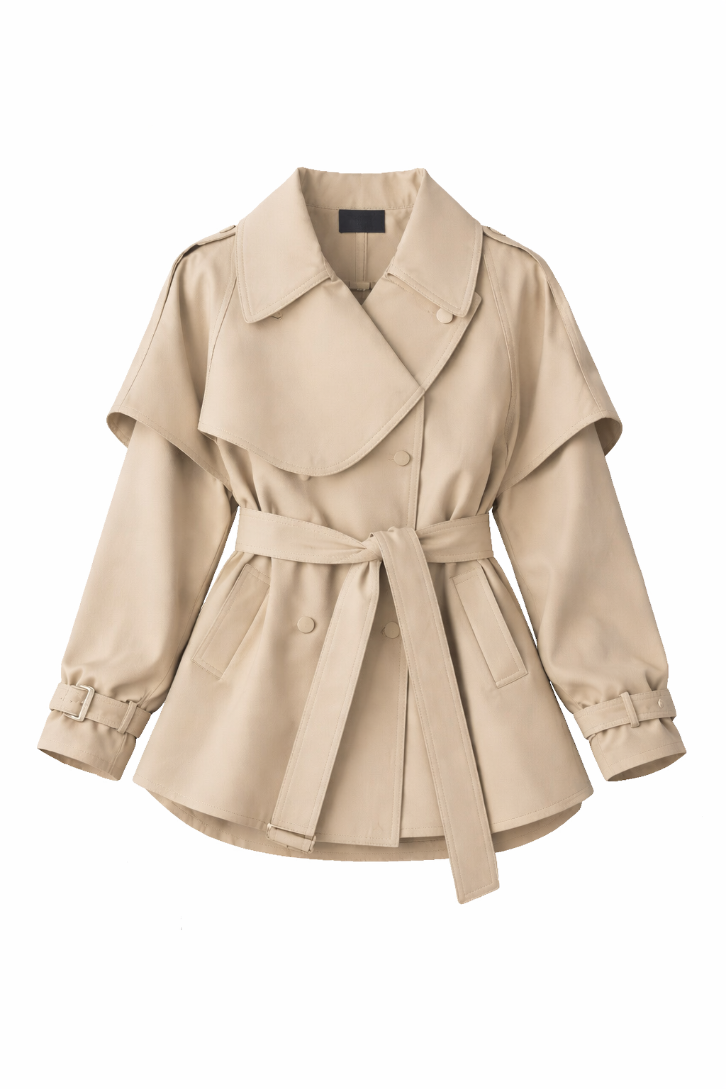 Trench Nova Style