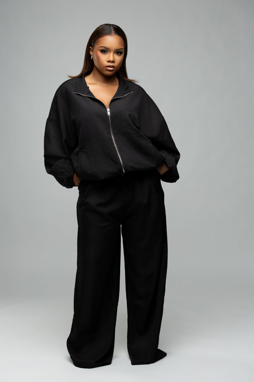 Urban Flow Set