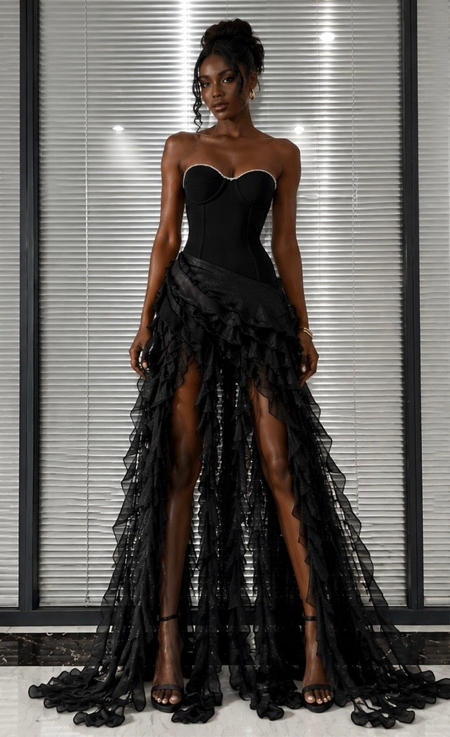 Robe Nightfall
