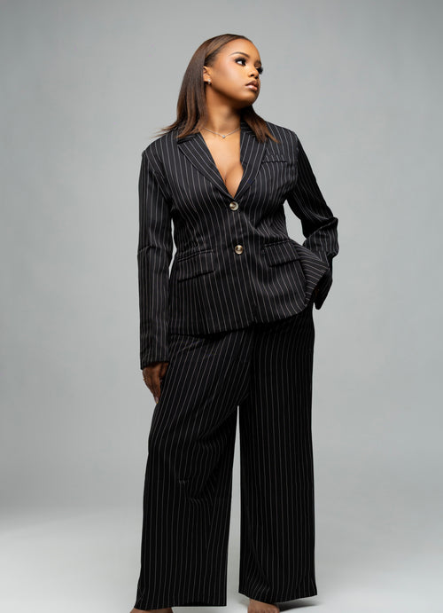 Corporate Set