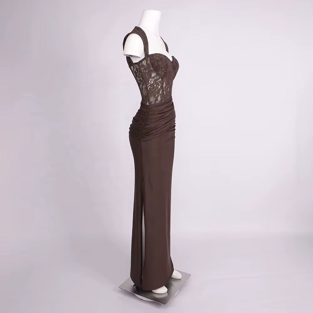 Robe Dentella