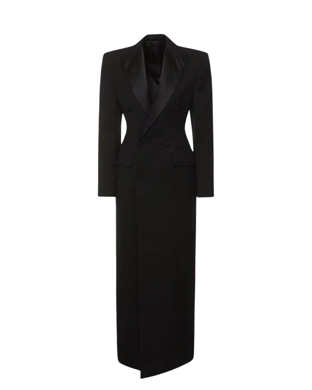 Robe blazer l'Essentiel