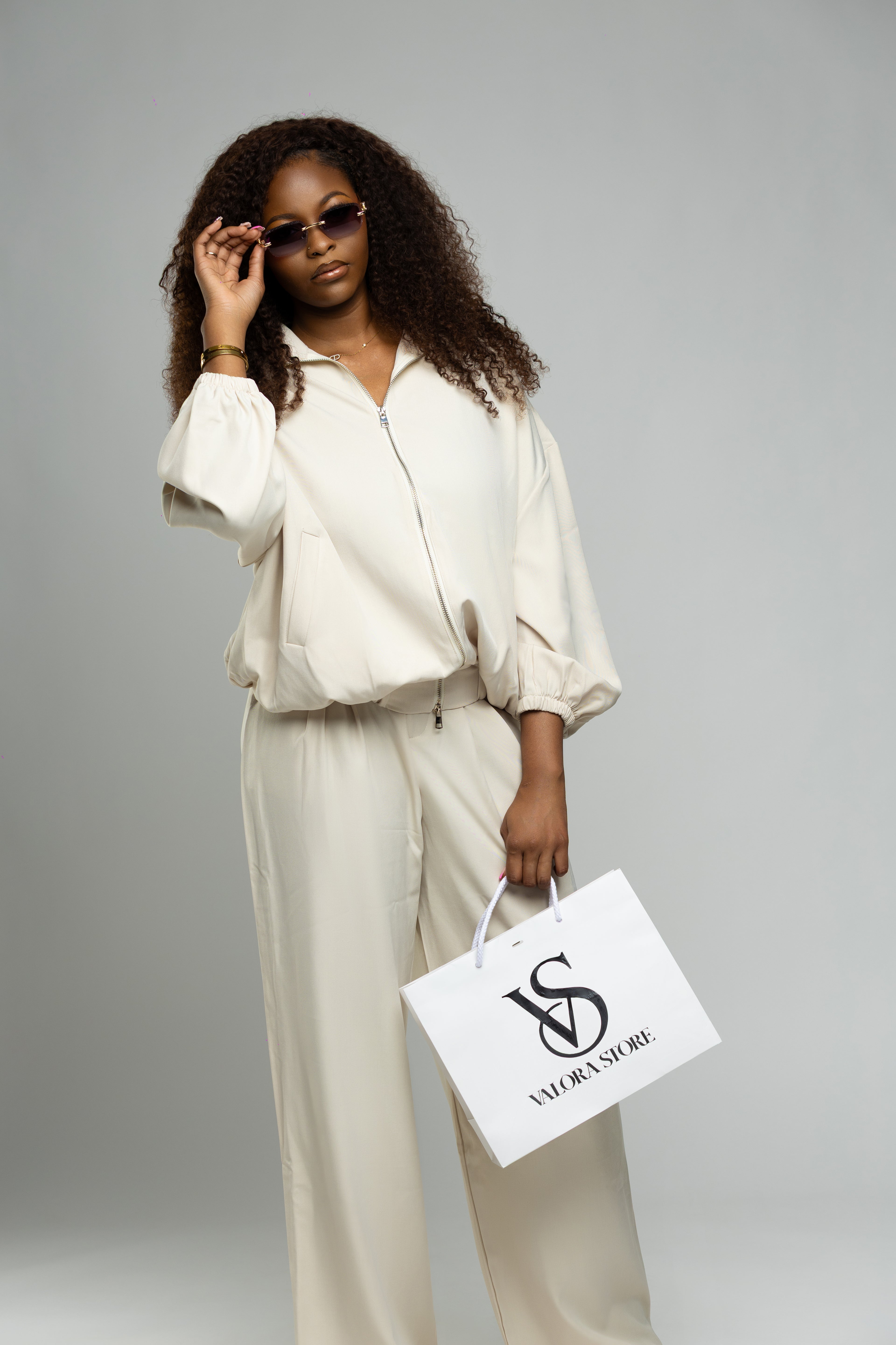 Urban Flow Set