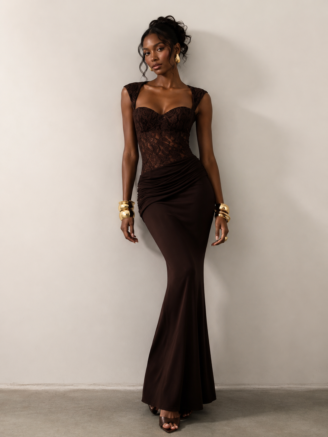 Robe Dentella