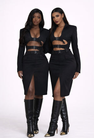 Ensemble jupe Sensual