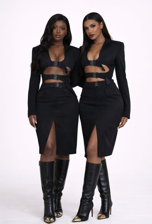 Ensemble jupe Sensual