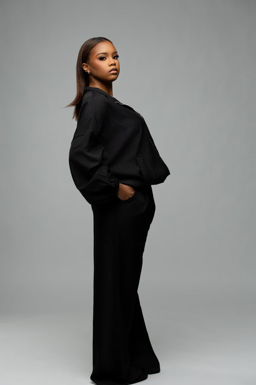 Urban Flow Set
