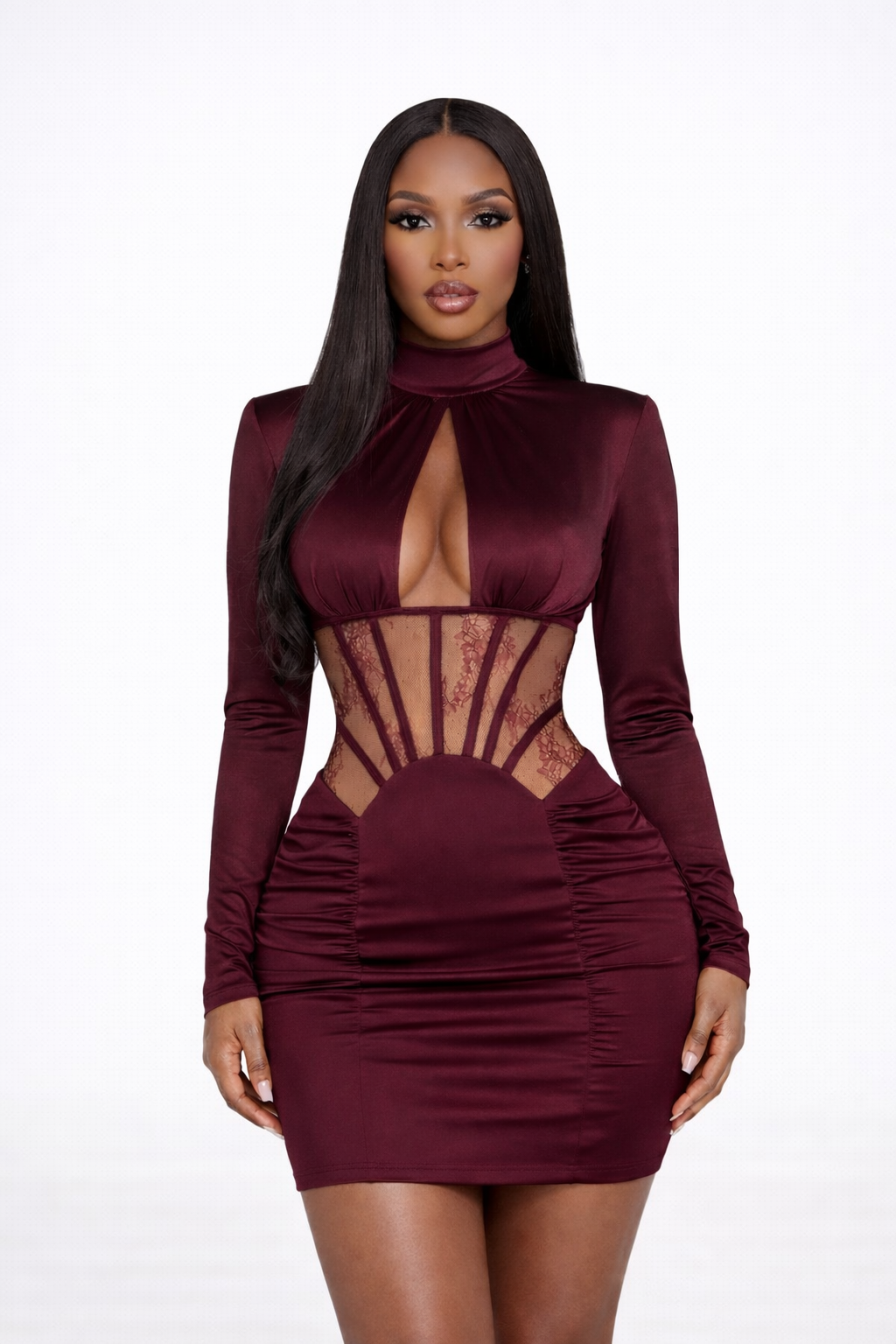 Robe Glossy