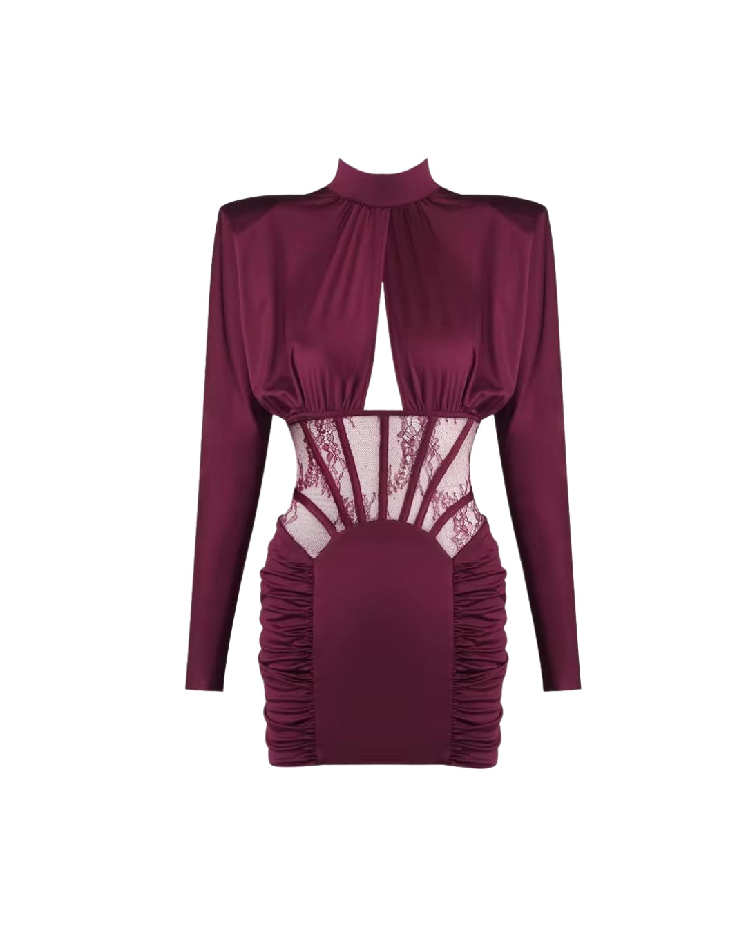 Robe Glossy