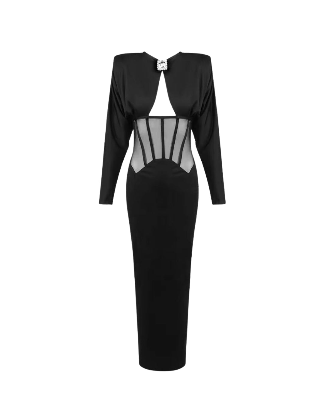 Robe Midnight