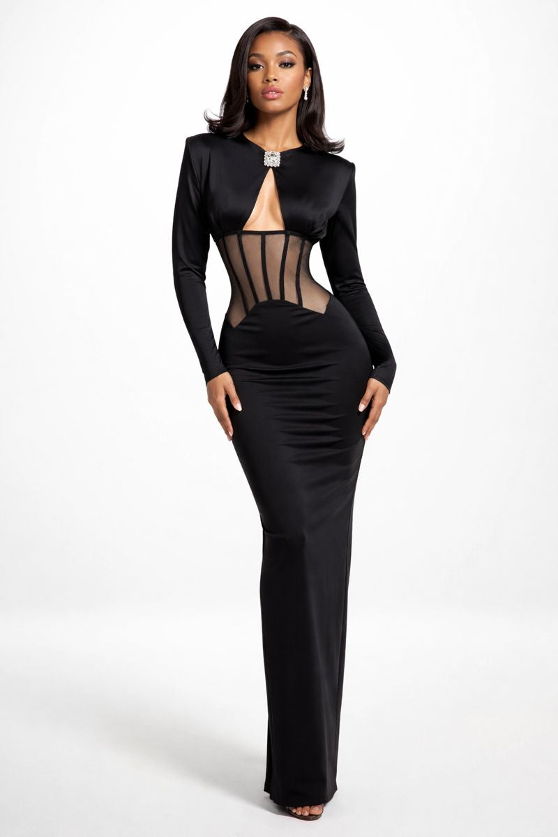 Robe Midnight